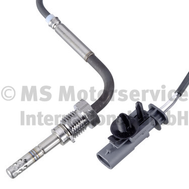 Sensore, Temperatura gas scarico - 7.11020.72.0 PIERBURG