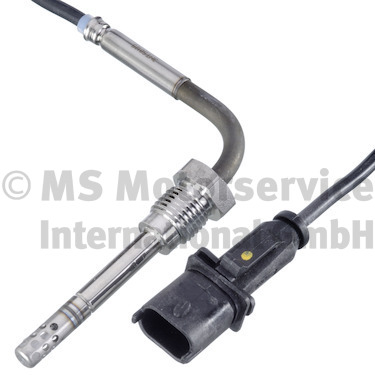 Sensore, Temperatura gas scarico - 7.11020.79.0 PIERBURG