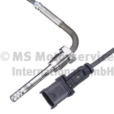 Sensore, Temperatura gas scarico - 7.11020.86.0 PIERBURG