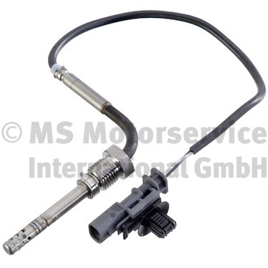 Sensor, exhaust gas temperature - 7.11020.87.0 PIERBURG