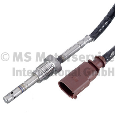Sensor, exhaust gas temperature - 7.11020.96.0 PIERBURG