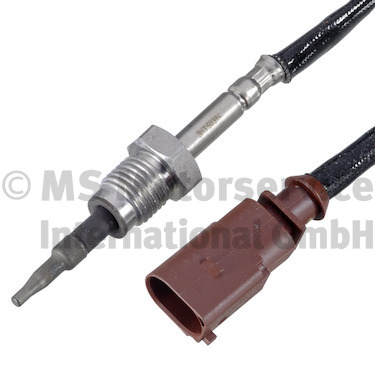 Sensore, Temperatura gas scarico - 7.11020.98.0 PIERBURG