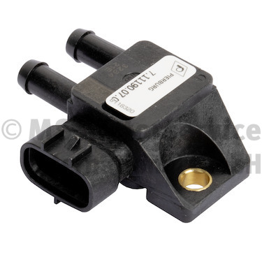 Sensor, exhaust pressure - 7.11190.07.0 PIERBURG