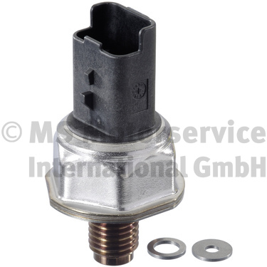 Sensor, fuel pressure - 7.11225.00.0 PIERBURG