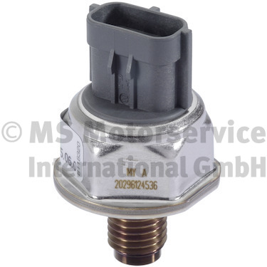 Sensor, fuel pressure - 7.11225.06.0 PIERBURG