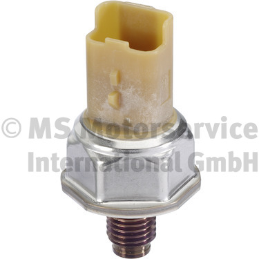 Sensor, fuel pressure - 7.11225.09.0 PIERBURG