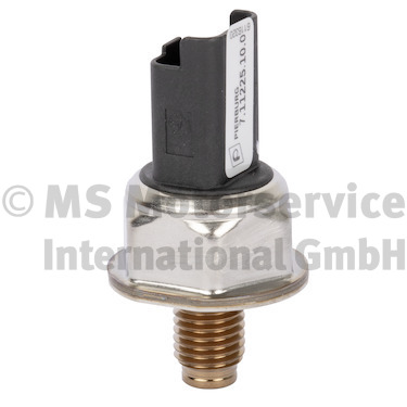 Sensor, fuel pressure - 7.11225.10.0 PIERBURG