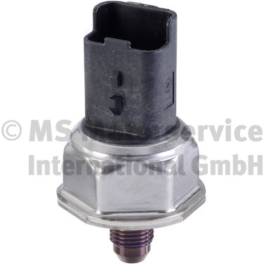 Sensor, fuel pressure - 7.11225.27.0 PIERBURG