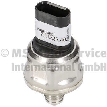 Sensor, fuel pressure - 7.11225.40.0 PIERBURG