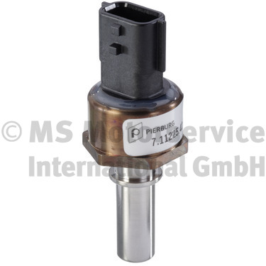 Sensore, Pressione carburante - 7.11225.42.0 PIERBURG