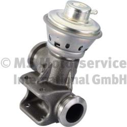 Valvola ricircolo gas scarico-EGR - 7.11237.04.0 PIERBURG