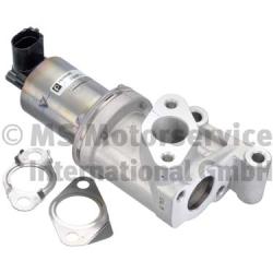 Valvola ricircolo gas scarico-EGR - 7.11237.07.0 PIERBURG