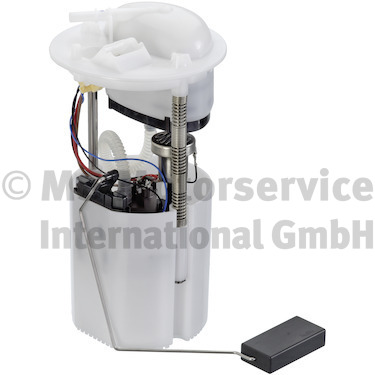 Fuel Feed Unit - 7.11775.00.0 PIERBURG
