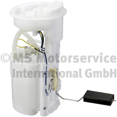 Imp. alimentazione carburante - 7.11775.04.0 PIERBURG