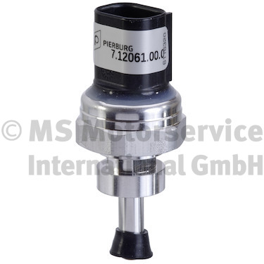 Sensor, exhaust pressure - 7.12061.00.0 PIERBURG