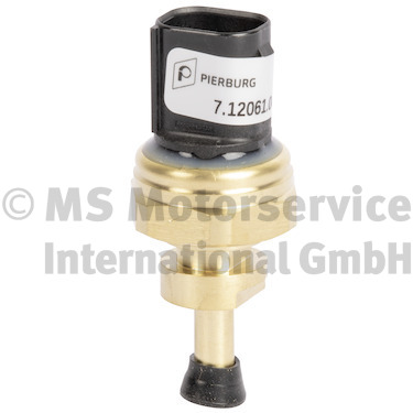 Sensor, exhaust pressure - 7.12061.04.0 PIERBURG