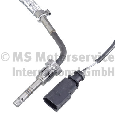 Sensor, exhaust gas temperature - 7.12196.04.0 PIERBURG