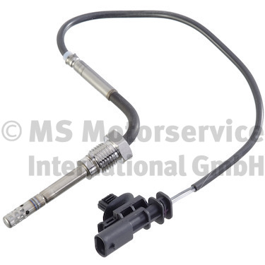 Sensor, exhaust gas temperature - 7.12196.08.0 PIERBURG