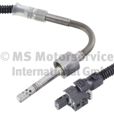 Sensor, exhaust gas temperature - 7.12196.09.0 PIERBURG