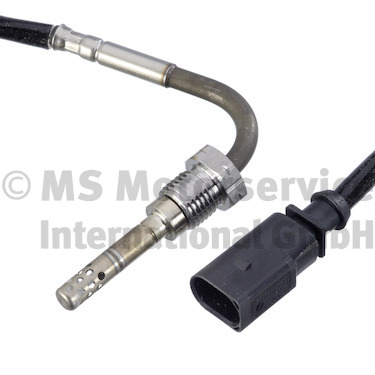 Sensor, exhaust gas temperature - 7.12196.33.0 PIERBURG