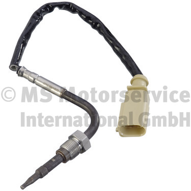 Sensore, Temperatura gas scarico - 7.12196.38.0 PIERBURG