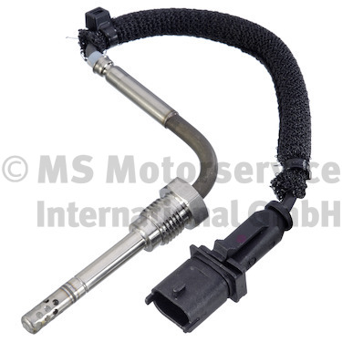 Sensor, exhaust gas temperature - 7.12196.41.0 PIERBURG