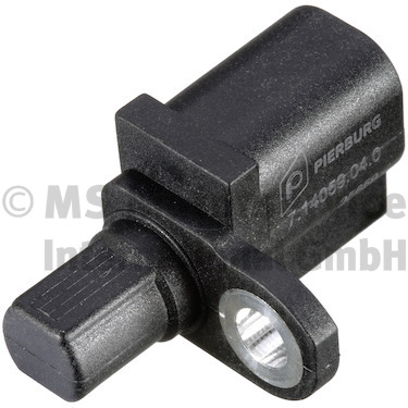 Sensor, wheel speed - 7.14059.04.0 PIERBURG