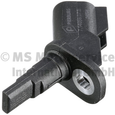 Sensor, wheel speed - 7.14059.07.0 PIERBURG
