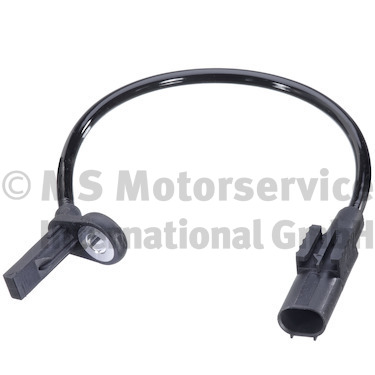 Sensor, wheel speed - 7.14059.15.0 PIERBURG
