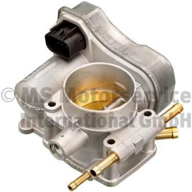 Throttle body - 7.14319.00.0 PIERBURG