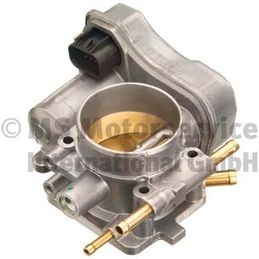 Throttle body - 7.14319.09.0 PIERBURG