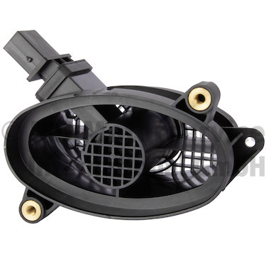 Air Mass Sensor - 7.18221.05.0 PIERBURG