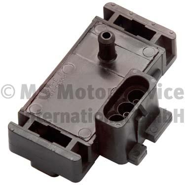 Sensor, intake manifold pressure - 7.18222.01.0 PIERBURG