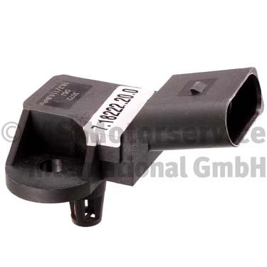 Sensor, intake manifold pressure - 7.18222.20.0 PIERBURG