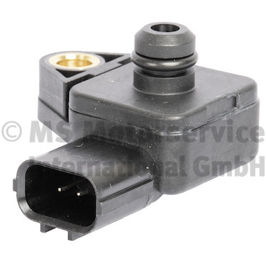 Sensor, intake manifold pressure - 7.18222.40.0 PIERBURG