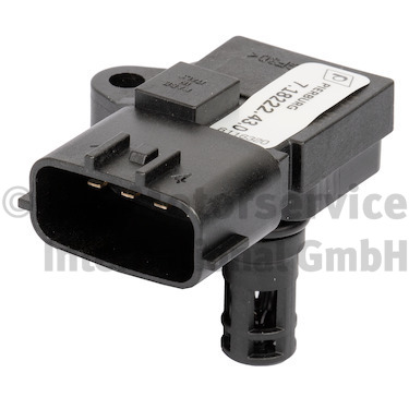 Sensor, intake manifold pressure - 7.18222.43.0 PIERBURG
