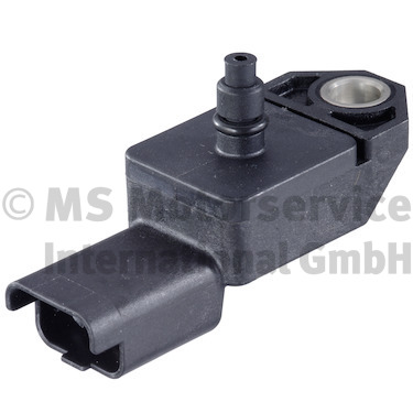 Sensor, intake manifold pressure - 7.18222.44.0 PIERBURG