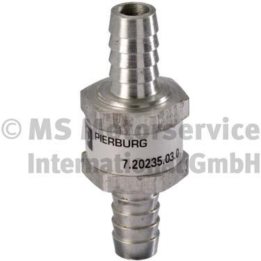 Valve, fuel pump - 7.20235.03.0 PIERBURG
