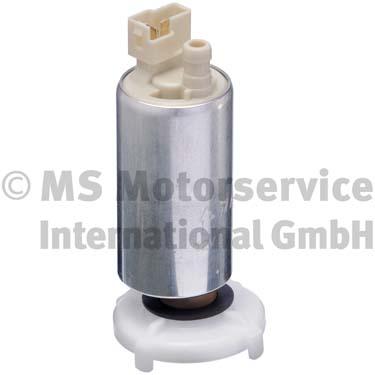 Fuel Pump - 7.21088.62.0 PIERBURG