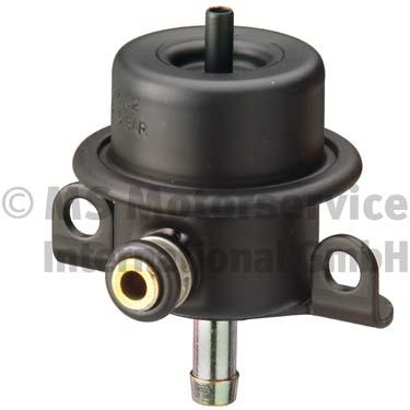 Control Valve, fuel pressure - 7.21197.62.0 PIERBURG