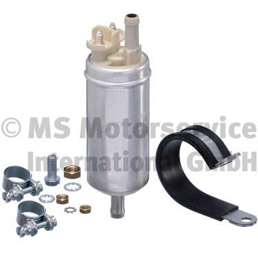 Fuel Pump - 7.21440.51.0 PIERBURG
