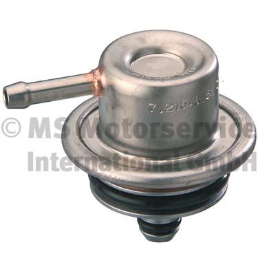 Control Valve, fuel pressure - 7.21548.50.0 PIERBURG