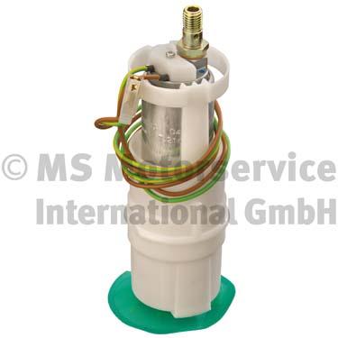 Fuel Pump - 7.21651.70.0 PIERBURG