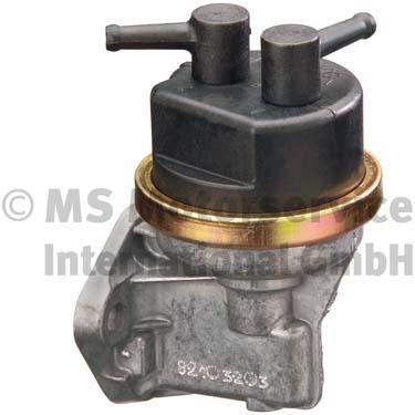 Fuel Pump - 7.21749.50.0 PIERBURG