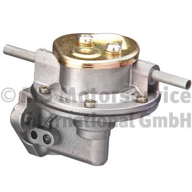 Fuel Pump - 7.21752.50.0 PIERBURG