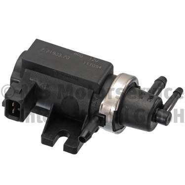 Convertitore pressione, Controllo gas scarico - 7.21903.70.0 PIERBURG