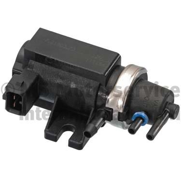Pressure Converter, exhaust control - 7.21903.73.0 PIERBURG