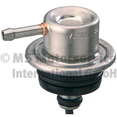 Control Valve, fuel pressure - 7.22017.50.0 PIERBURG