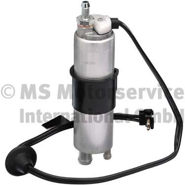Fuel Pump - 7.22020.50.0 PIERBURG