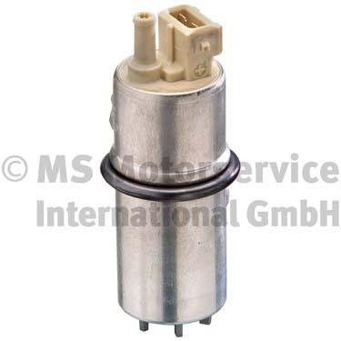 Fuel Pump - 7.22042.51.0 PIERBURG